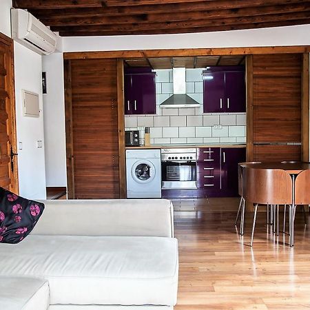 Apartamento Con Vistas Toledo Luaran gambar