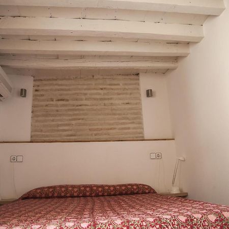 Apartamento Con Vistas Toledo Luaran gambar