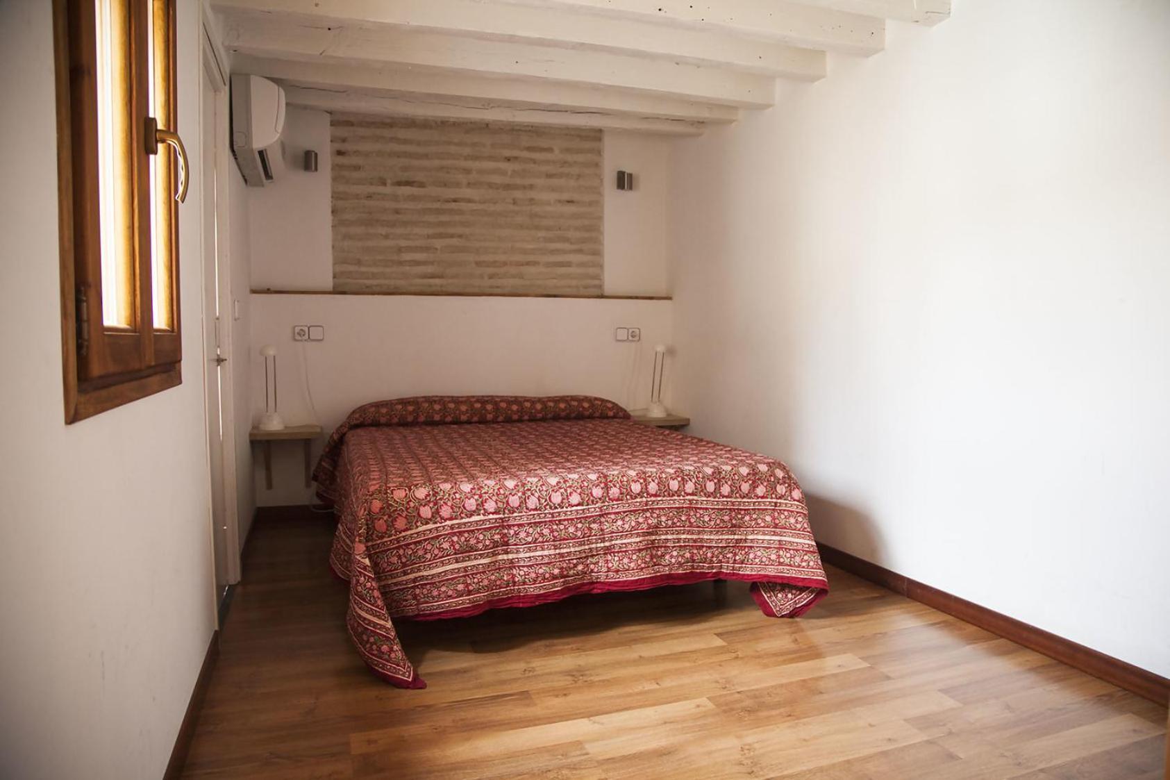 Apartamento Con Vistas Toledo Luaran gambar