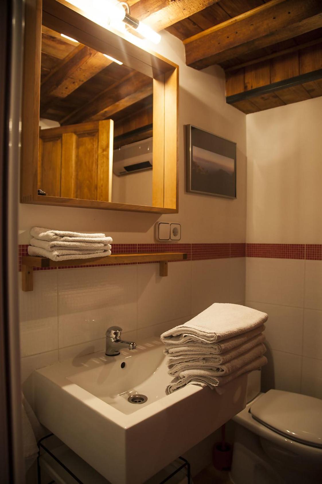 Apartamento Con Vistas Toledo Luaran gambar