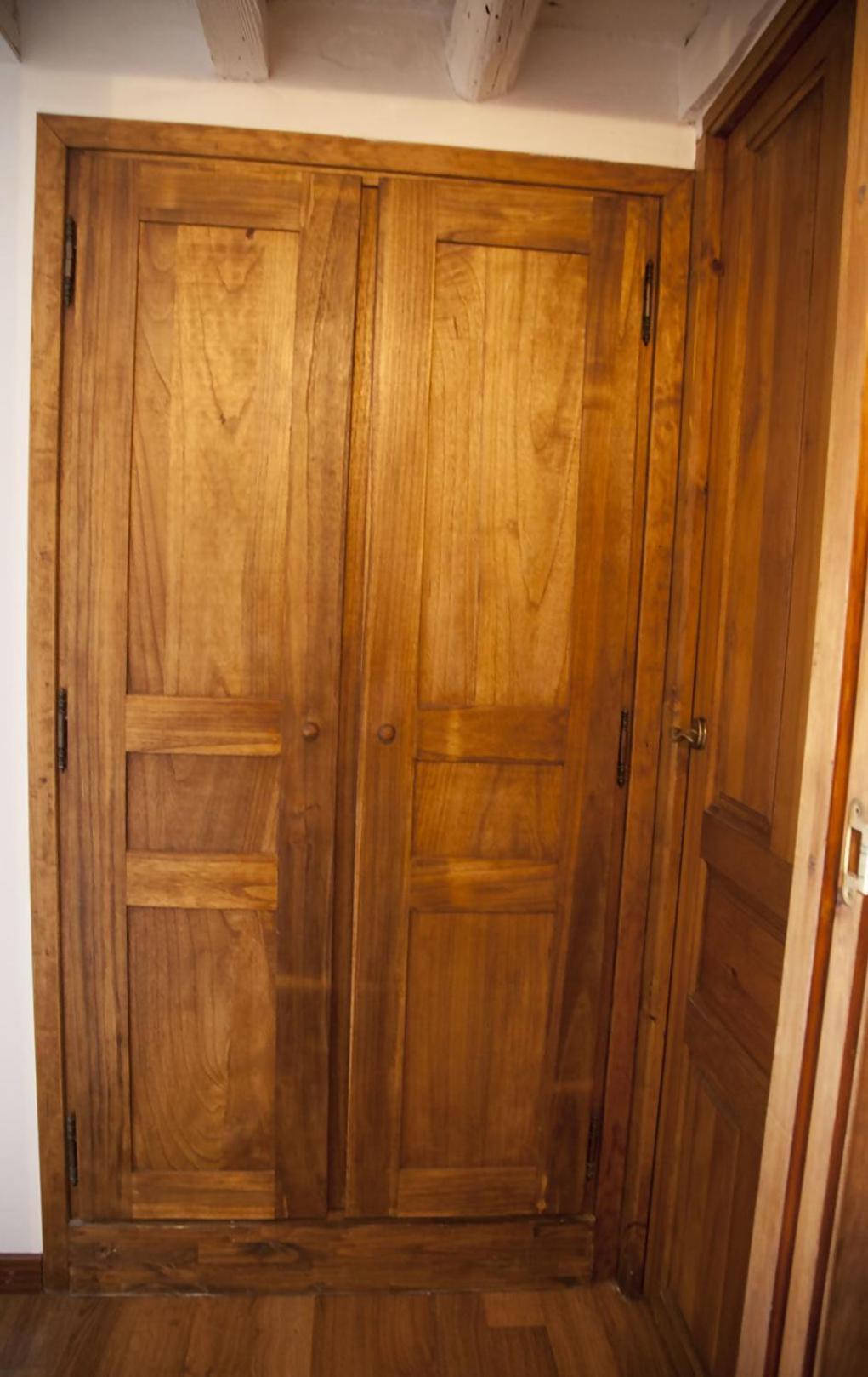 Apartamento Con Vistas Toledo Luaran gambar