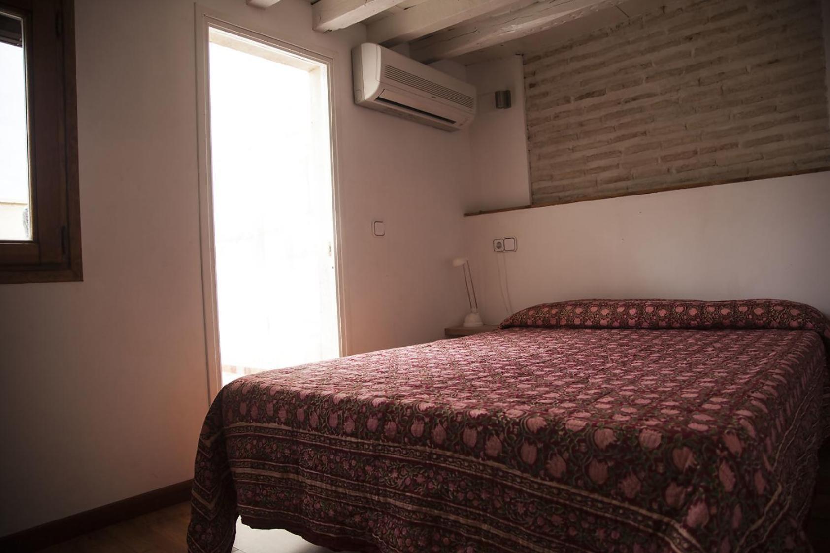 Apartamento Con Vistas Toledo Luaran gambar